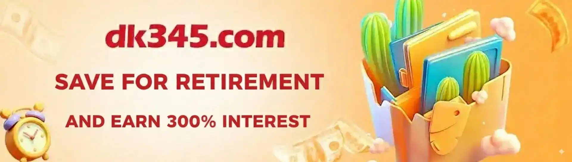 বিশেষ সেভিংস ও উচ্চ ইন্টারেস্ট সুবিধা প্রদর্শন করা tkbat প্রোমোশনাল ব্যানার।